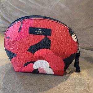 Kate Spade Keri Brightwater Drive Cosmetic Bag